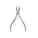 BPX Nail Cutter, Silver, Heavy Duty, 4.5" Single BPacked Bp - Bnc - 4.5 - GreenLife - Scissors